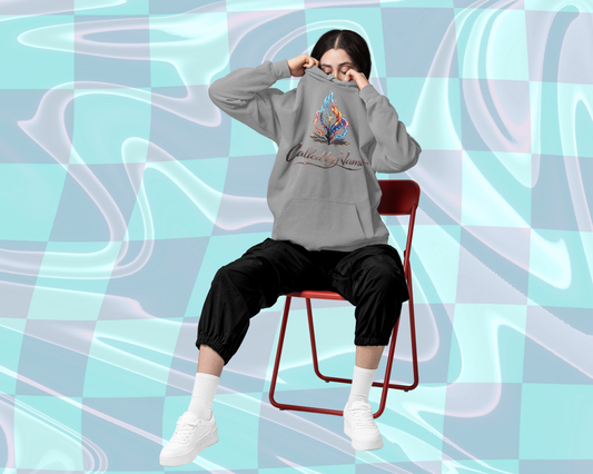 CBN| Pullover Hoodie — A Name Above All Names