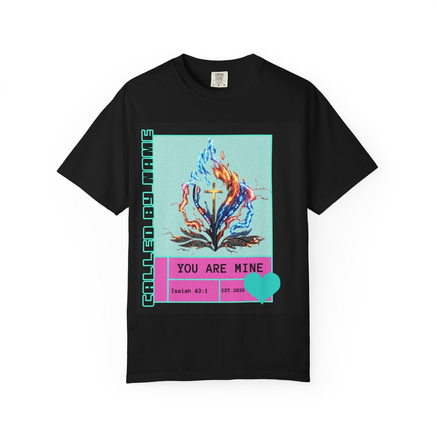 CBN| Carly's Collection — Street-T