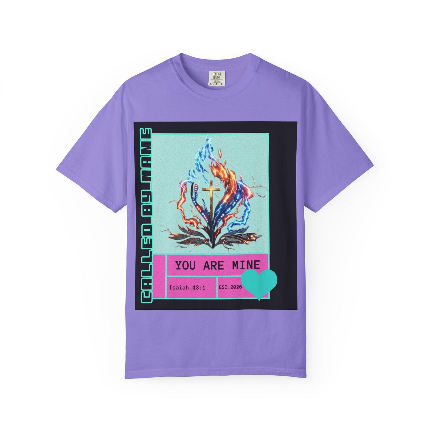 CBN| Carly's Collection — Street-T