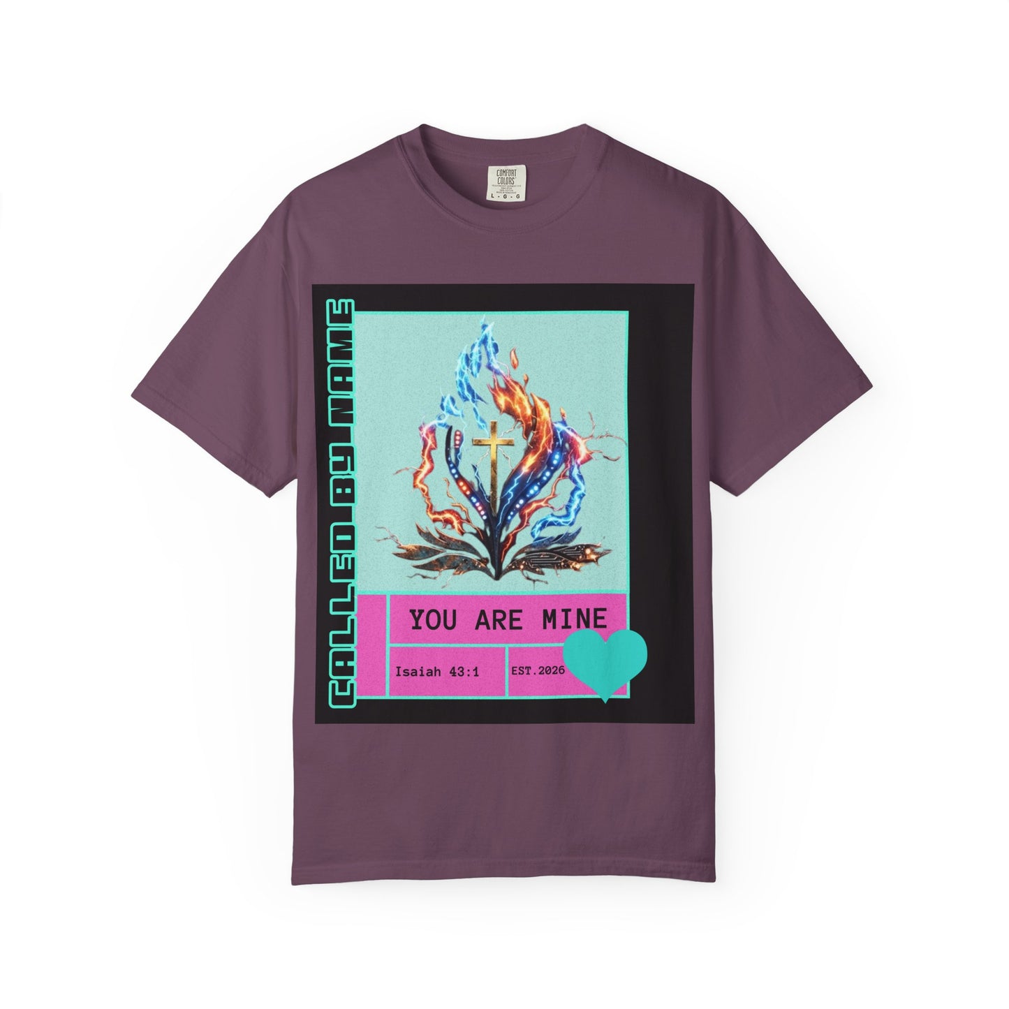 CBN| Carly's Collection — Street-T