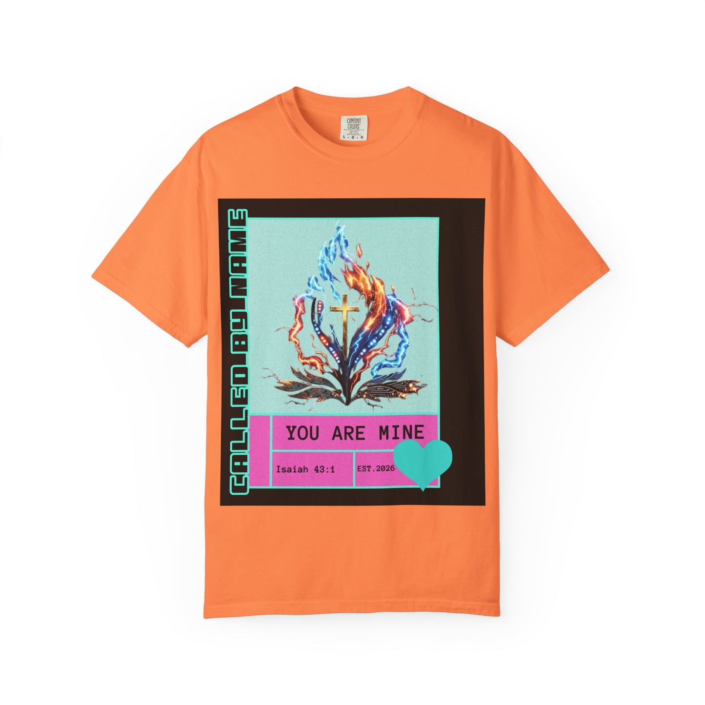 CBN| Carly's Collection — Street-T