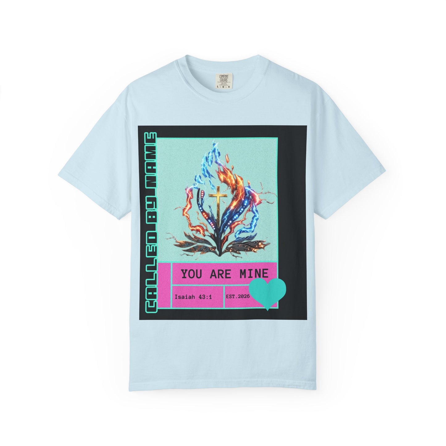 CBN| Carly's Collection — Street-T