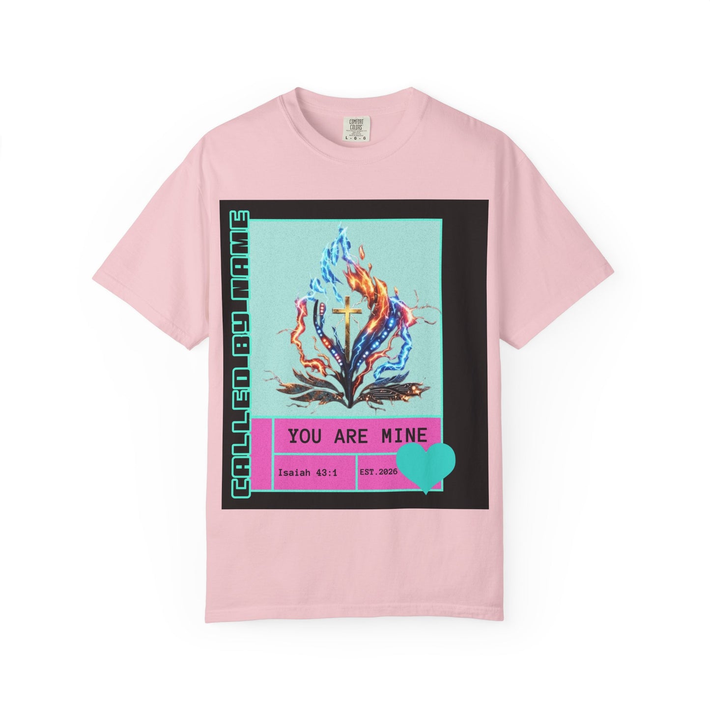 CBN| Carly's Collection — Street-T
