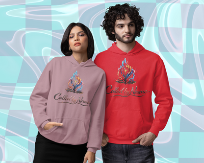 CBN| Pullover Hoodie — A Name Above All Names