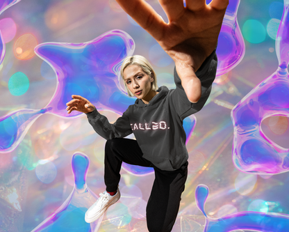 CBN| Hoodie Pullover — For His Purpose