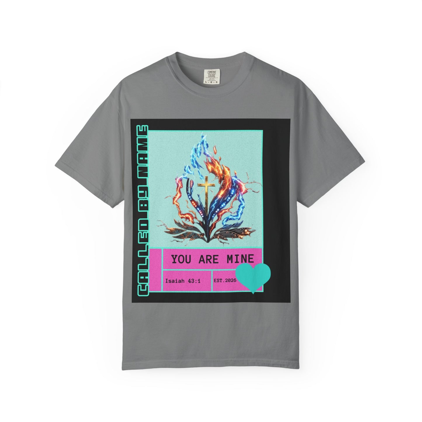CBN| Carly's Collection — Street-T