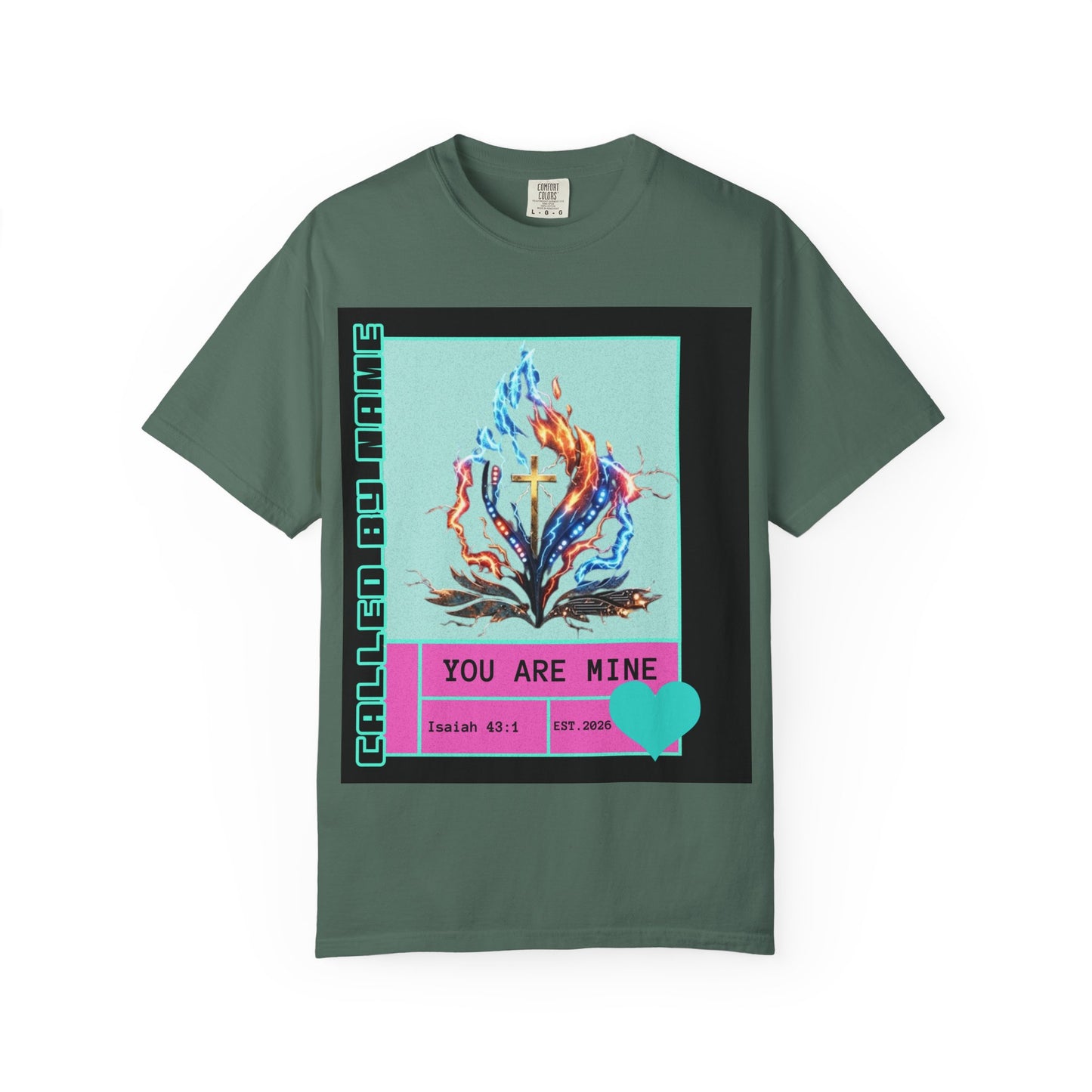 CBN| Carly's Collection — Street-T