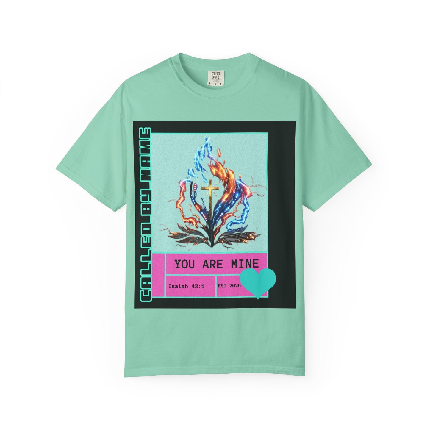 CBN| Carly's Collection — Street-T