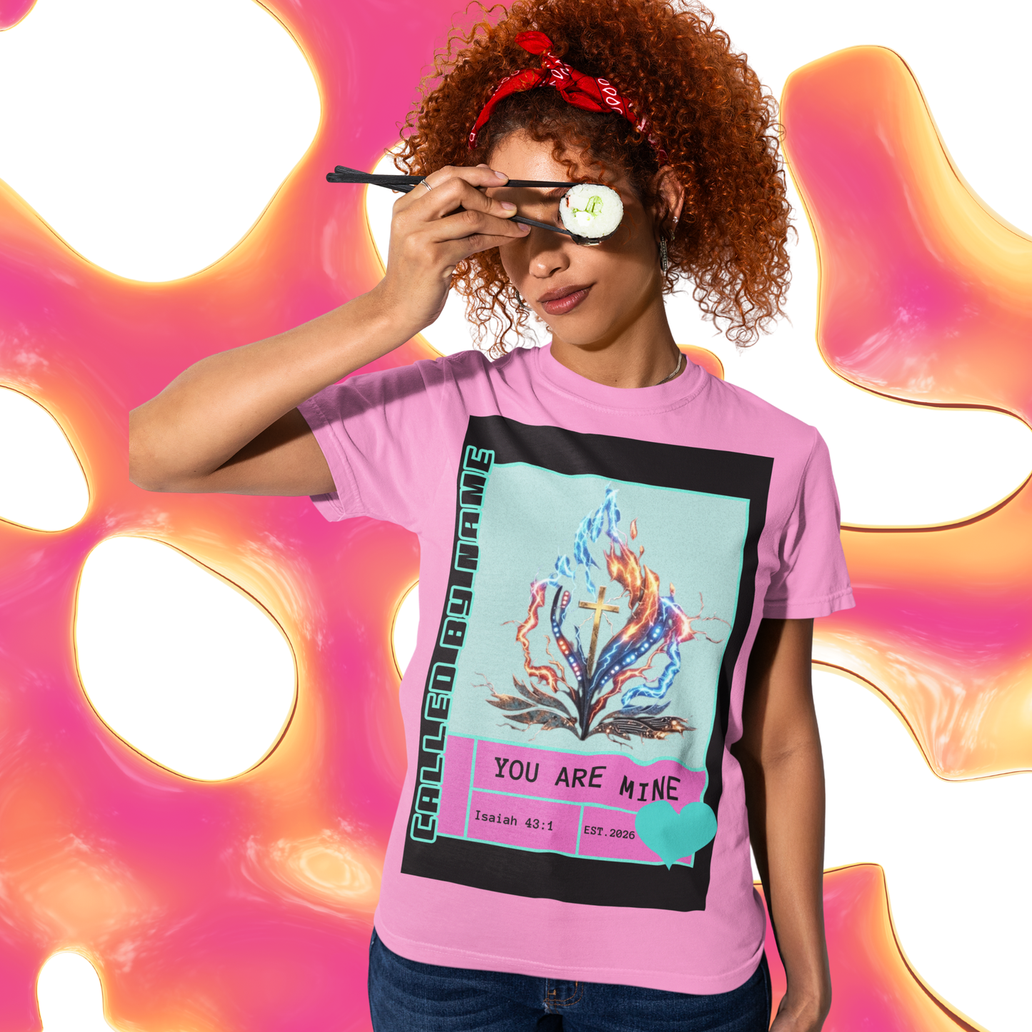 CBN| Carly's Collection — Street-T