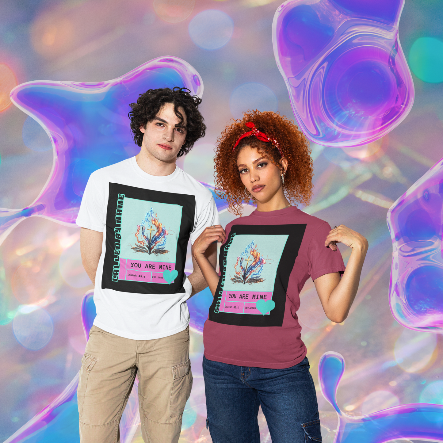 CBN| Carly's Collection — Street-T
