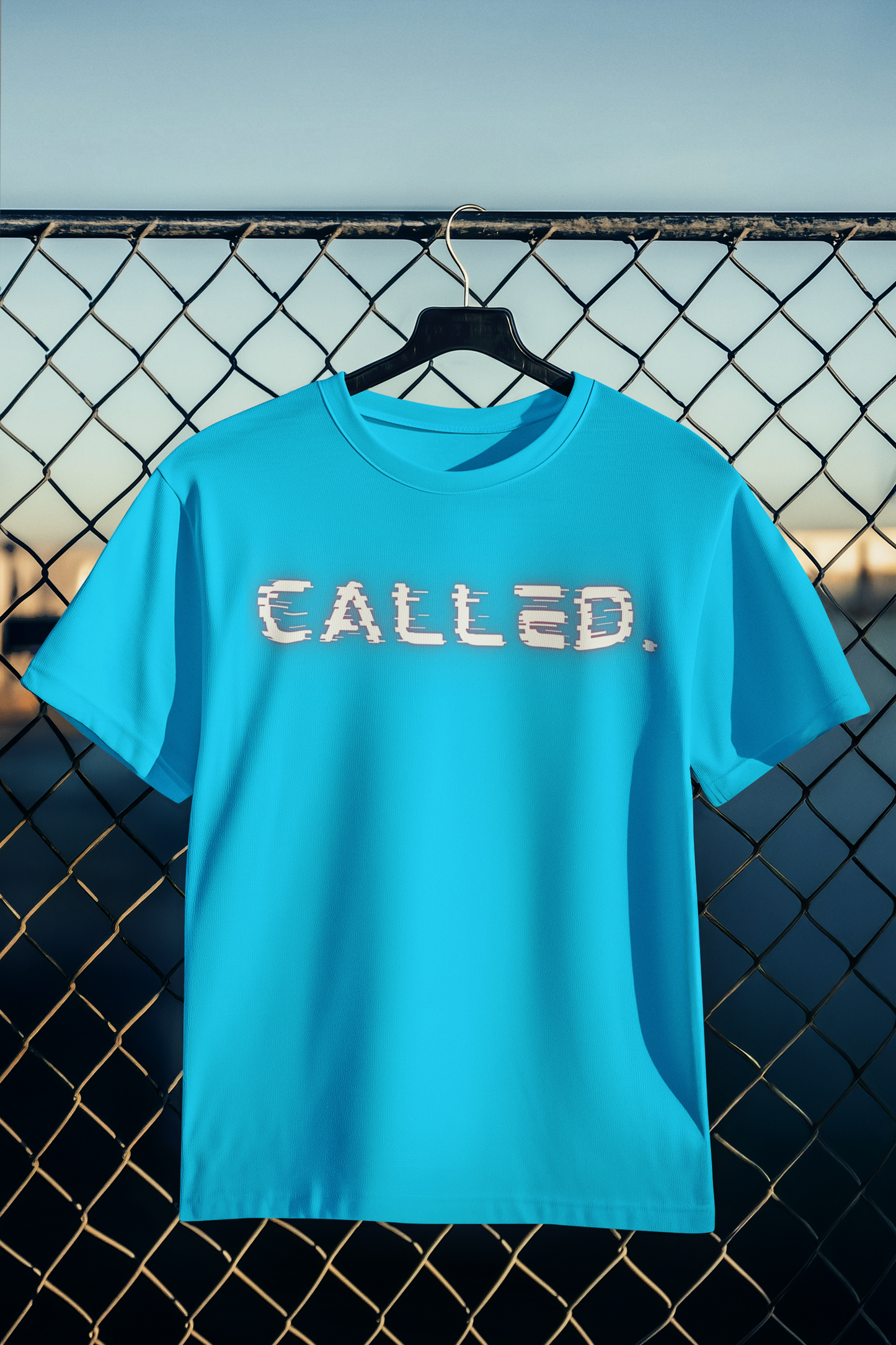 CBN| Graphic T-shirt — For His Purpose