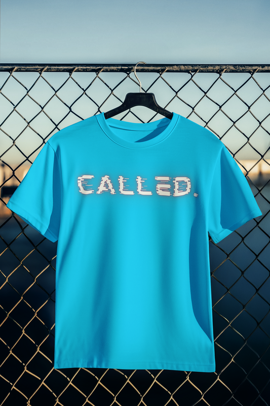 CBN| Graphic T-shirt — For His Purpose