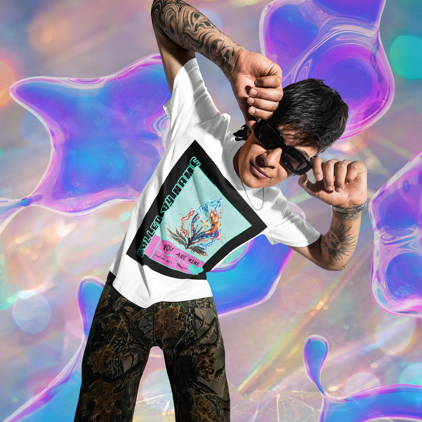 CBN| Carly's Collection — Street-T