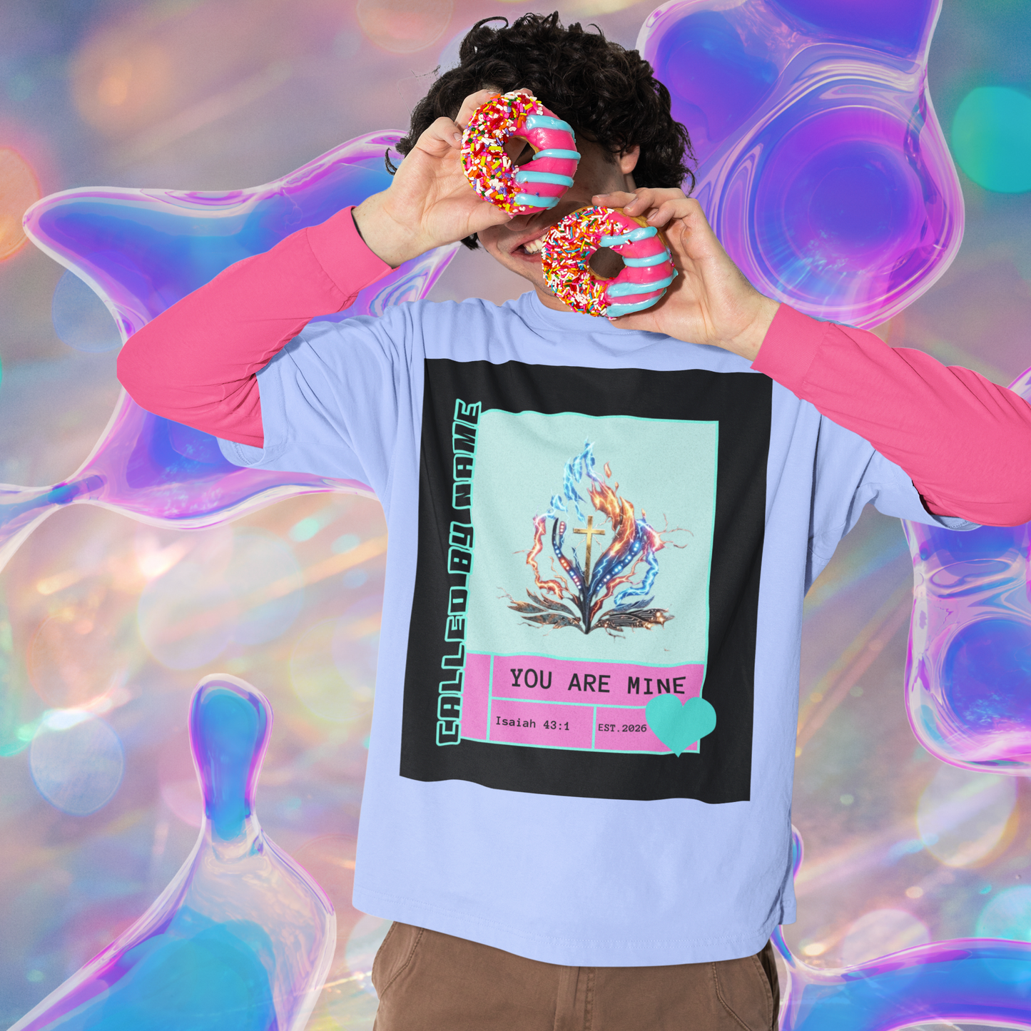 CBN| Carly's Collection — Street-T